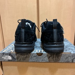 ノースフェイスTraverse FP GTX NF51626シューズ　スニーカーの画像