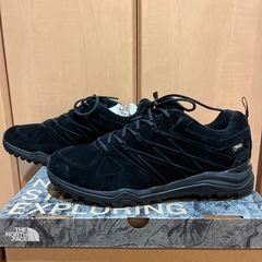 ノースフェイスTraverse FP GTX NF51626シューズ　スニーカーの画像