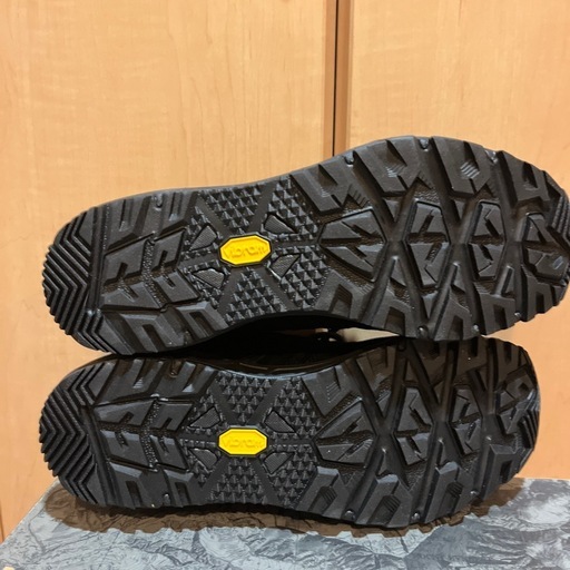 ノースフェイスTraverse FP GTX NF51626シューズ　スニーカー