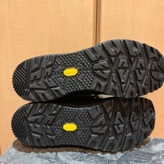 ノースフェイスTraverse FP GTX NF51626シューズ　スニーカーの画像