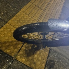 ERWAY-a02（電動アシスト自転車）の画像