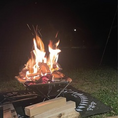 大分ソログルキャン⛺️仲間募集