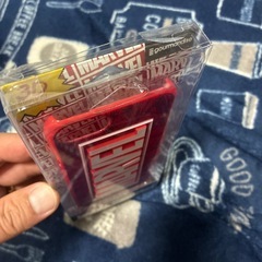 マーベル　スマホケースの画像