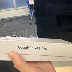 Pixel 9 pro fullbox の画像