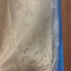 カーテン(レースカーテン込)の画像
