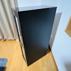 美品！ガラス ショーケースの画像