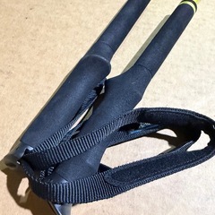 ヘリノックス　トレッキングポール　FLｰ120
の画像