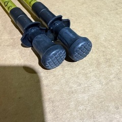 ヘリノックス　トレッキングポール　FLｰ120
の画像