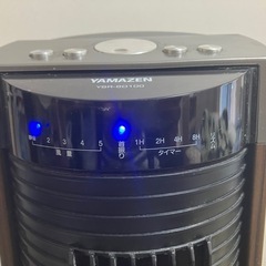 扇風機の画像