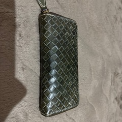 メンス　長財布の画像