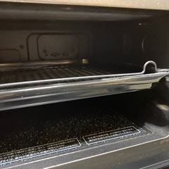 キッチン家電オーブンレンジの画像