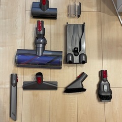 ダイソンv11アブソリュートプロ　ジャンク品　　　　の画像