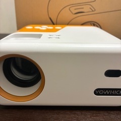プロジェクターの画像
