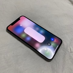 iPhone XS 256gb SIMフリー
の画像