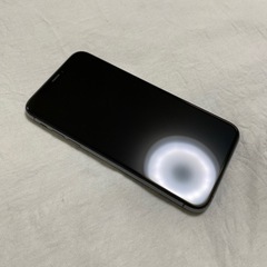iPhone XS 256gb SIMフリー
の画像