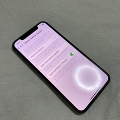 iPhone XS 256gb SIMフリー
の画像