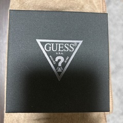 GUESS 腕時計の画像