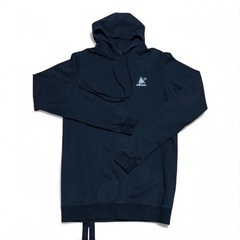 中古　UNRAVEL PROJECTウルトラロングヴィンテージフーディー XSの画像
