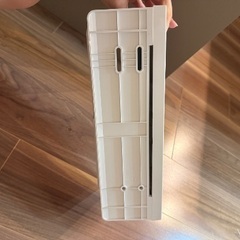 トイレットペーパーホルダー。の画像