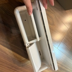 トイレットペーパーホルダー。の画像