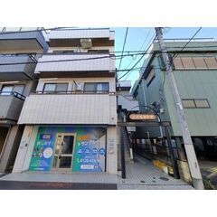 【💥審査通過率NO.1💥】✅入居費用12万円📍南武線「西国…