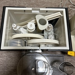 Amway　フードプロセッサー　アムウェイの画像