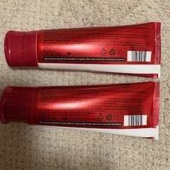 【新品未使用】Colgate Optic White Pro series 2本セットの画像