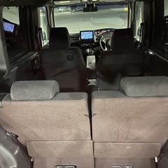 ホンダNBox ❗️H30❗️の画像