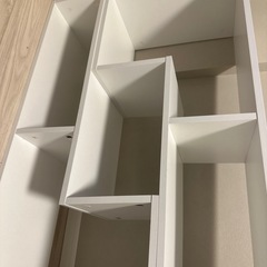 棚の画像