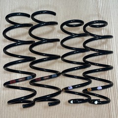 HONDA ホンダ JG1 N-ONE 前期 純正 サスペンションキット サスセット 1台分 51620-T4G-J130-M1 / 51610-T4G-J130-M1 / 52610-T4G-J120-M1の画像