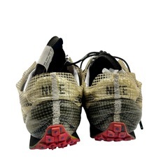 off-white×NIKE(オフホワイト×ナイキ)靴　スニーカーの画像