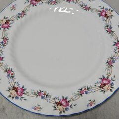 MINTON ミントン パスタ皿 大皿 プレート 4枚セット 食器 花柄 うつわの画像
