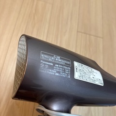 パナソニックナノイードライヤーEH-CNA5BEH-CNA5Bの画像