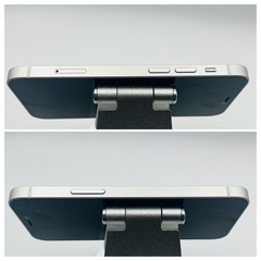 iPhone12mini 64GBホワイトSIMフリーの画像