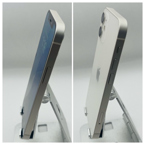 iPhone12mini 64GBホワイトSIMフリー