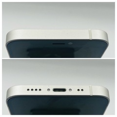 iPhone12mini 64GBホワイトSIMフリーの画像
