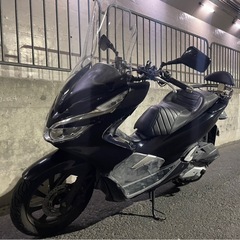 早い者勝ち‼️PCX125　 JF81の画像