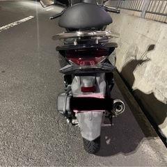 早い者勝ち‼️PCX125　 JF81の画像
