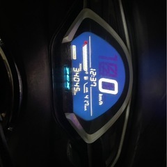早い者勝ち‼️PCX125　 JF81の画像