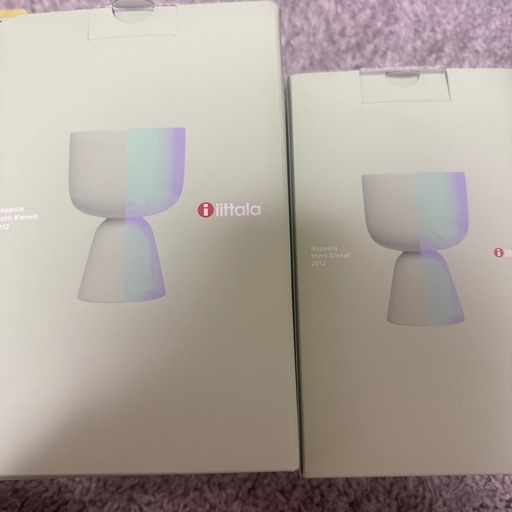  ナップラプラントポット