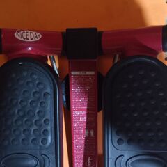 NICEDAYのステップマシン　2000円の画像