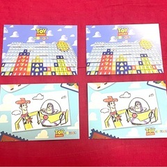 ホテルミラコスタ トイストーリーグッズ 31点セットの画像