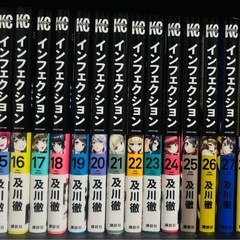 漫画＆ライトノベルセットの画像