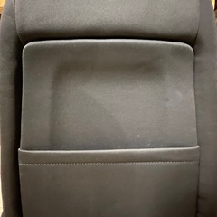 日産　ER34 スカイライン用純正シート　運転席　の画像