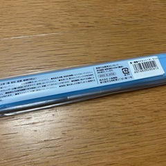 お箸ケース付き　お弁当用　プラスチックの画像