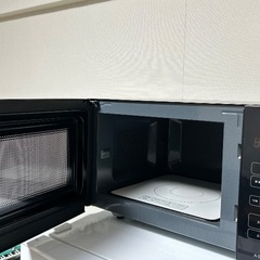 A-Stage 単機能 電子レンジ の画像