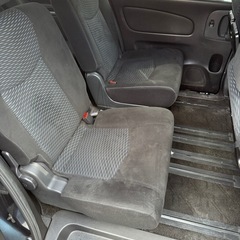 車検ロング‼️セレナ‼️の画像