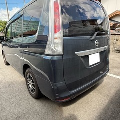 車検ロング‼️セレナ‼️の画像