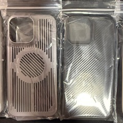 iPhone 14 Pro Max ケースの画像