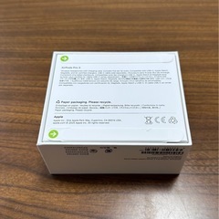 AirPods Pro 3の画像